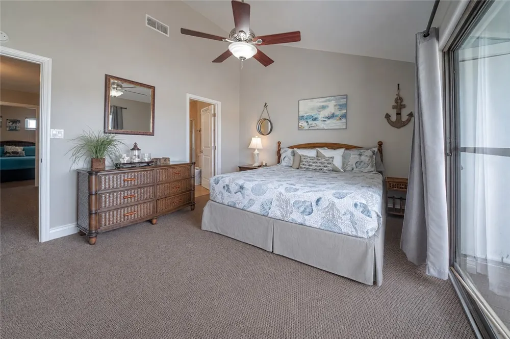 2292 Fulton Beach Road #605 Rockport, TX 78382