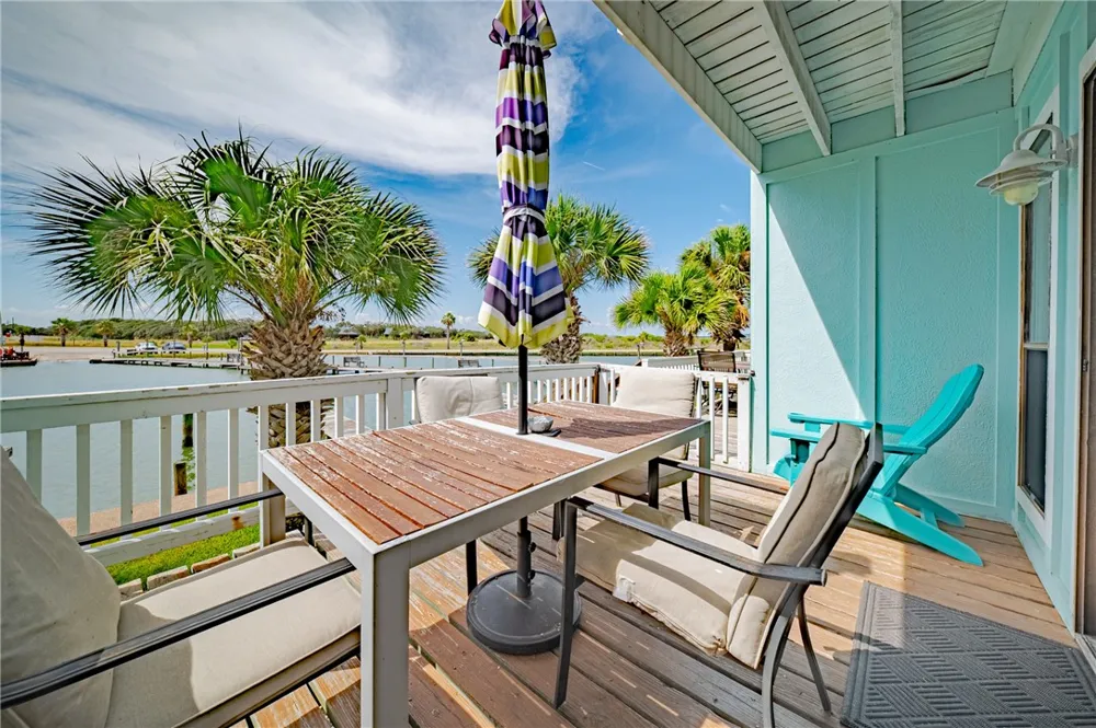 2292 Fulton Beach Road #605 Rockport, TX 78382