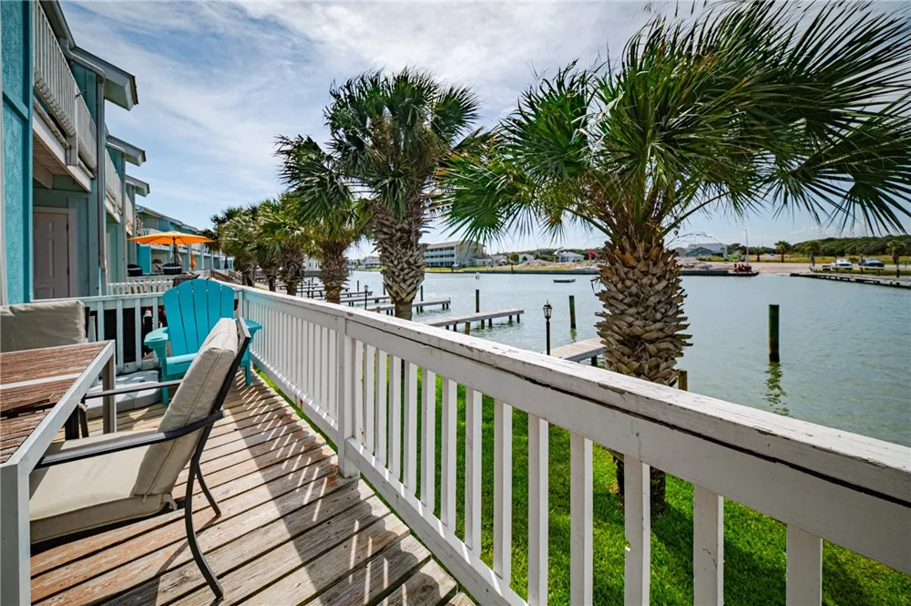 2292 Fulton Beach Road #605 Rockport, TX 78382