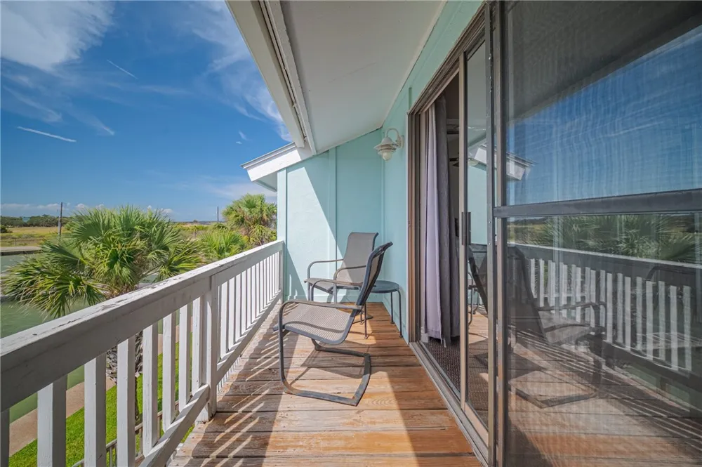 2292 Fulton Beach Road #605 Rockport, TX 78382