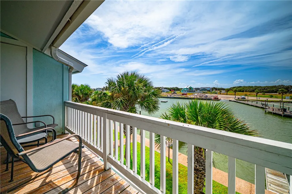 2292 Fulton Beach Road #605 Rockport, TX 78382