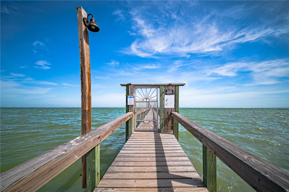 2292 Fulton Beach Road #605 Rockport, TX 78382