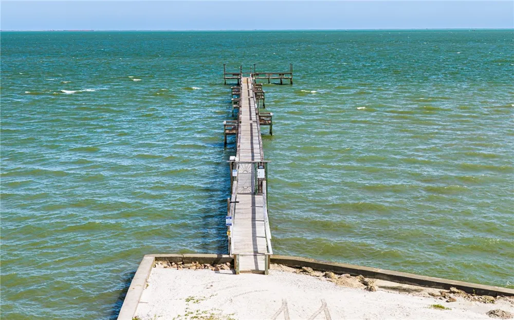 2292 Fulton Beach Road #605 Rockport, TX 78382