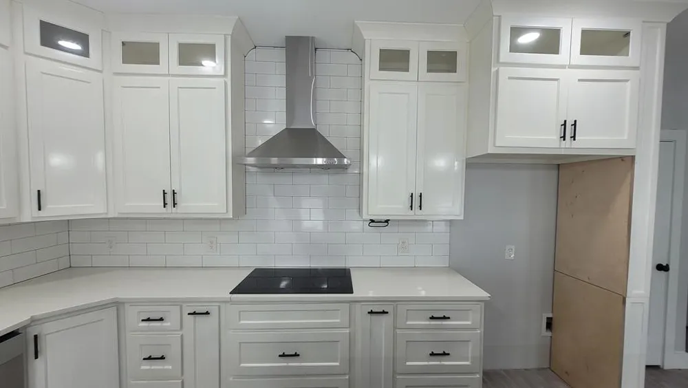 1215 S Live Oak Street Rockport, TX 78382
