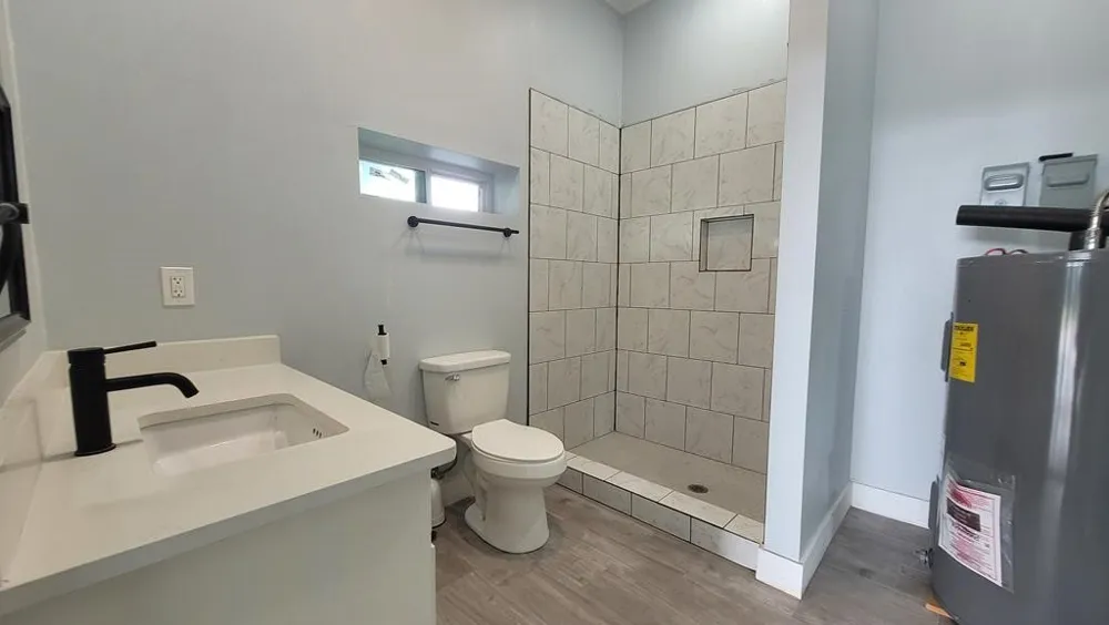 1215 S Live Oak Street Rockport, TX 78382