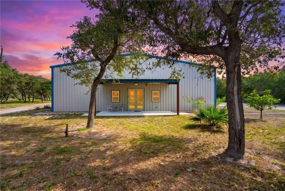 2088 Murphy Road Aransas Pass, TX 78336