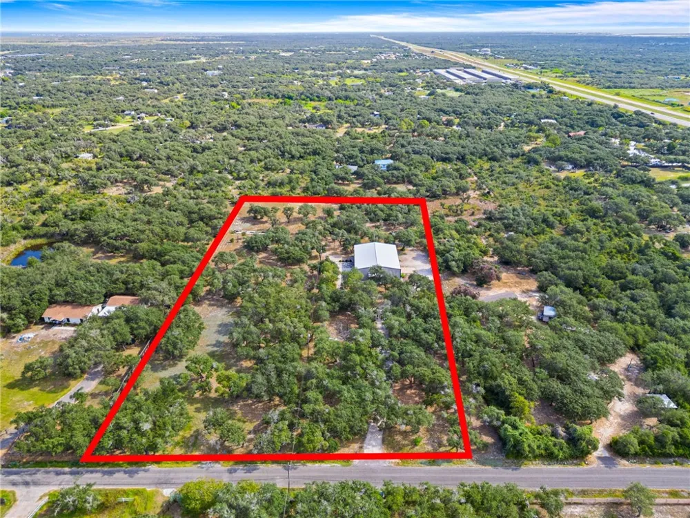 2088 Murphy Road Aransas Pass, TX 78336