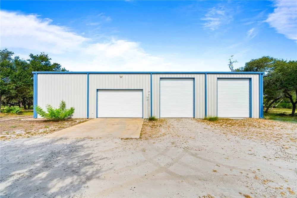 2088 Murphy Road Aransas Pass, TX 78336