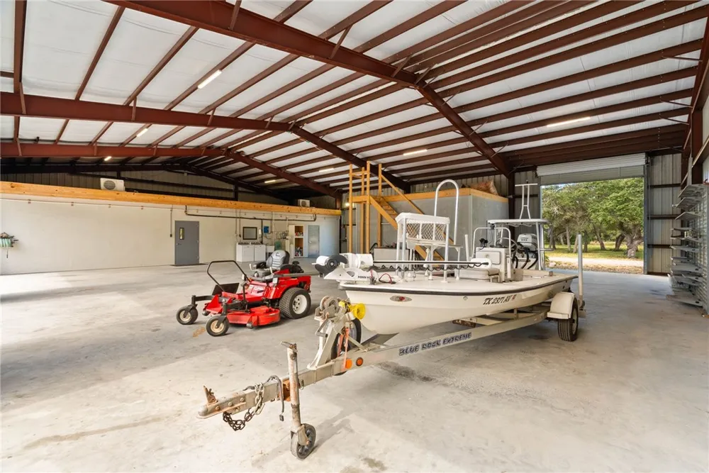 2088 Murphy Road Aransas Pass, TX 78336