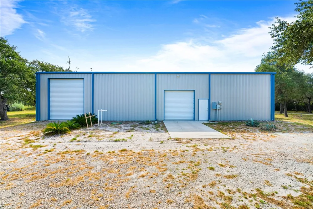 2088 Murphy Road Aransas Pass, TX 78336