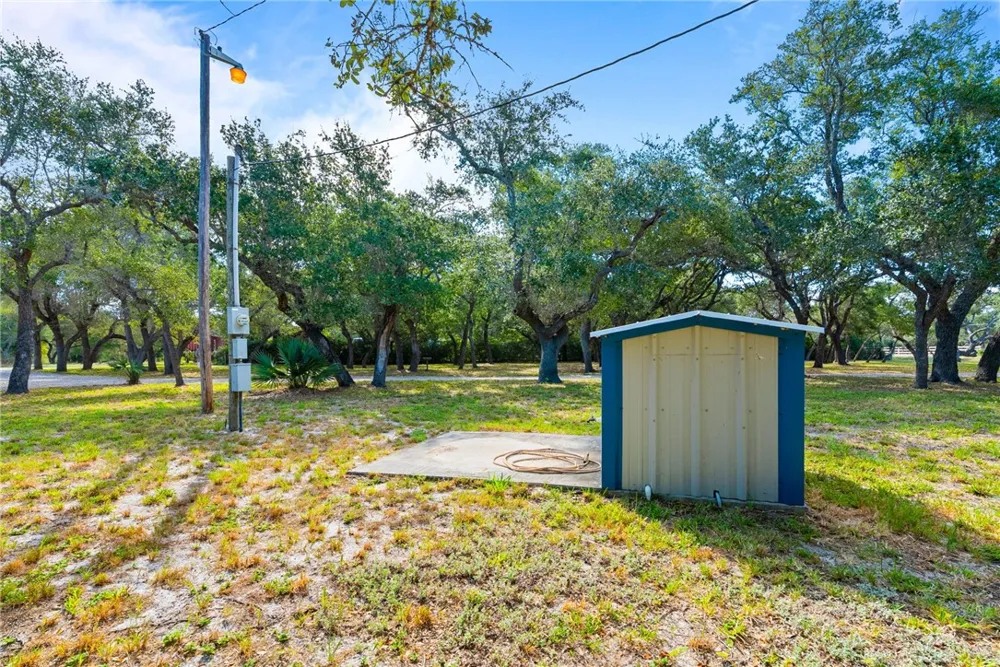 2088 Murphy Road Aransas Pass, TX 78336