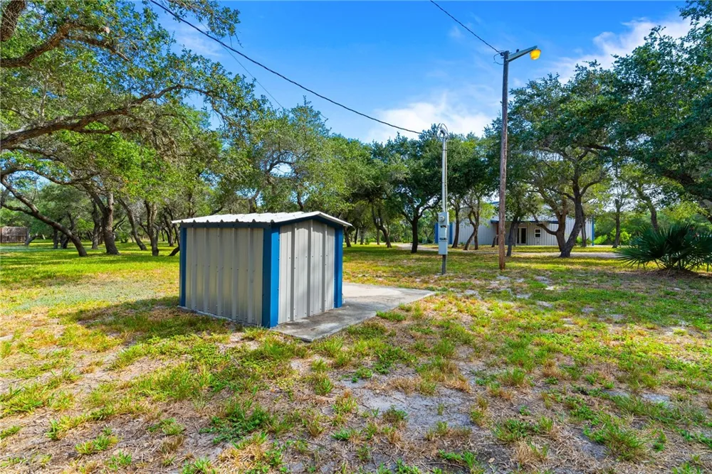 2088 Murphy Road Aransas Pass, TX 78336