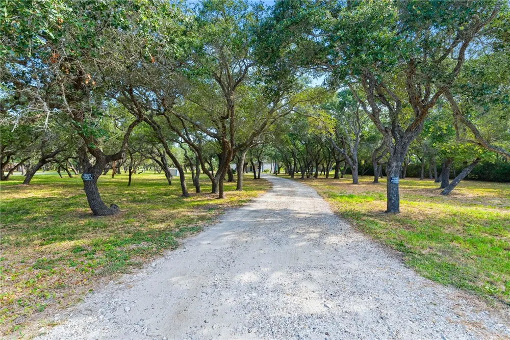 2088 Murphy Road Aransas Pass, TX 78336