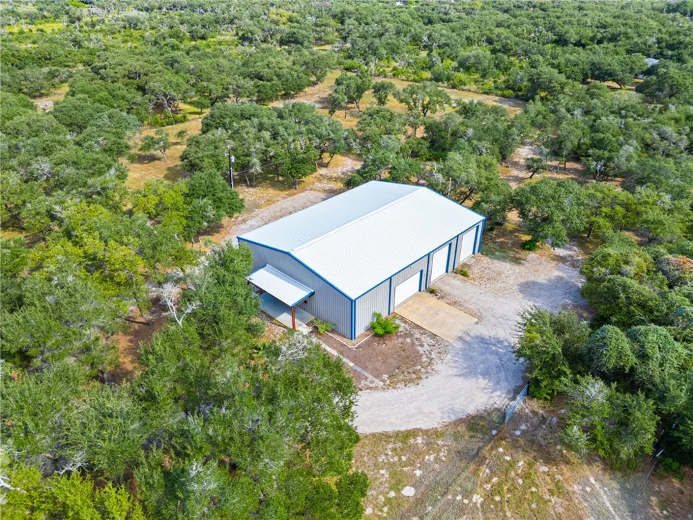 2088 Murphy Road Aransas Pass, TX 78336