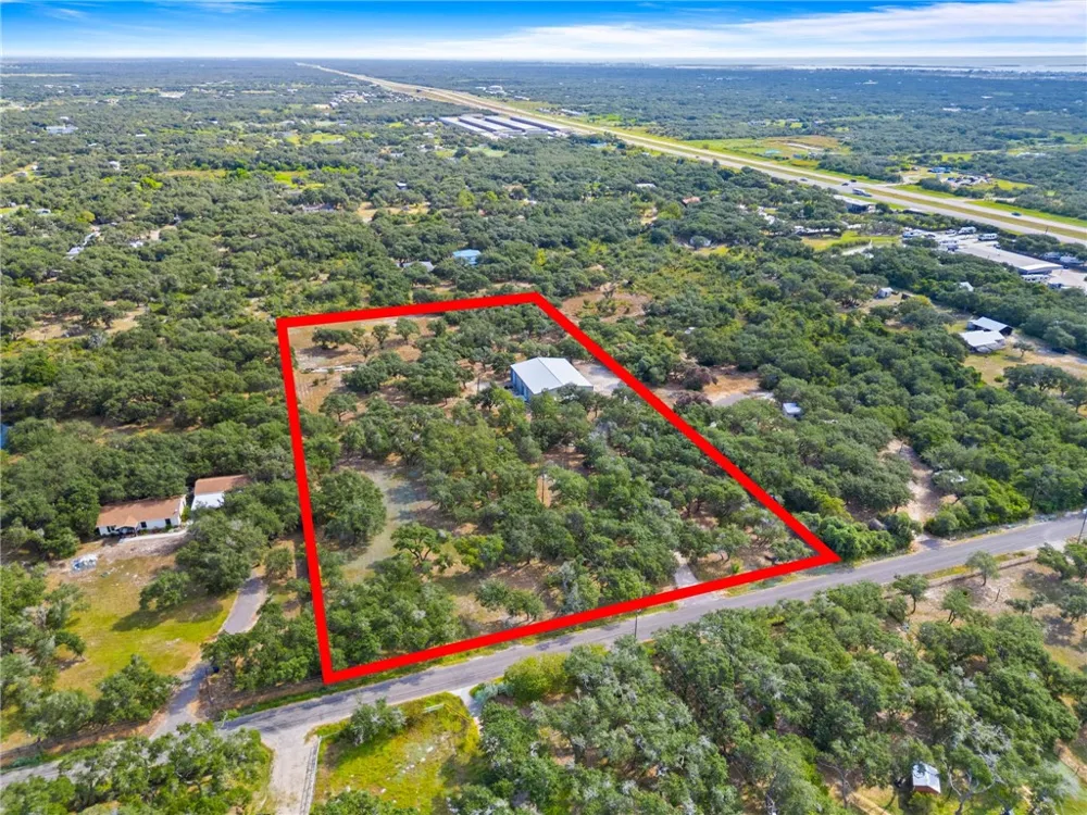 2088 Murphy Road Aransas Pass, TX 78336