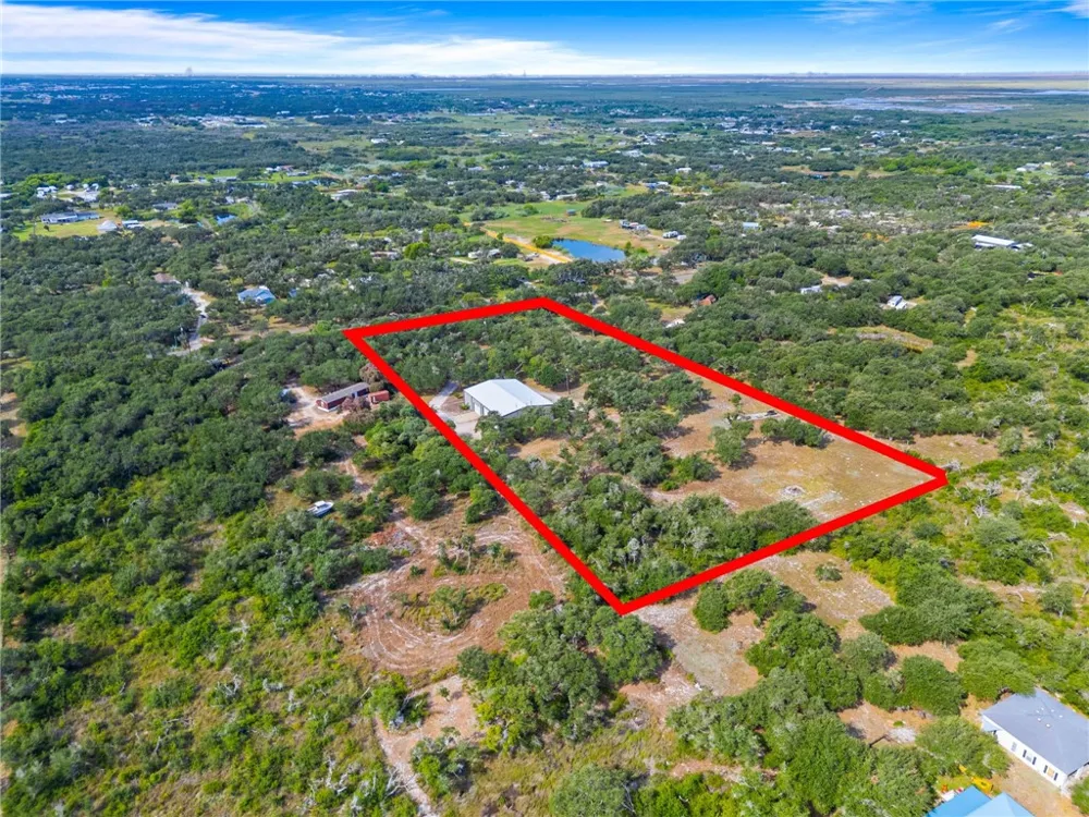2088 Murphy Road Aransas Pass, TX 78336