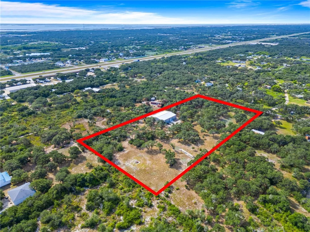 2088 Murphy Road Aransas Pass, TX 78336