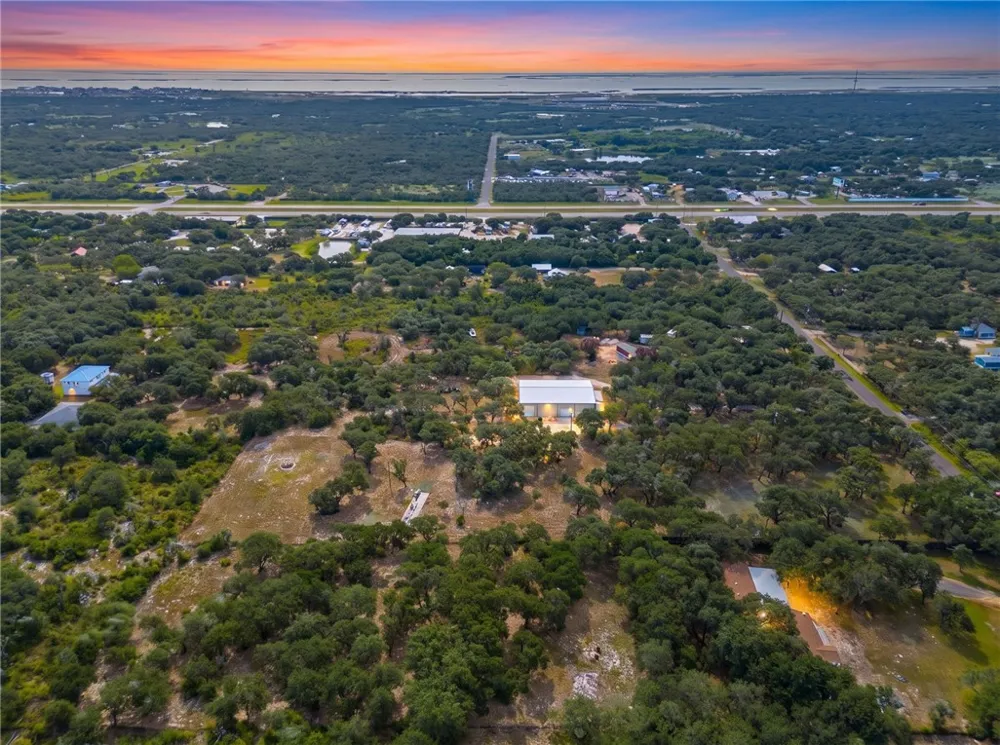 2088 Murphy Road Aransas Pass, TX 78336
