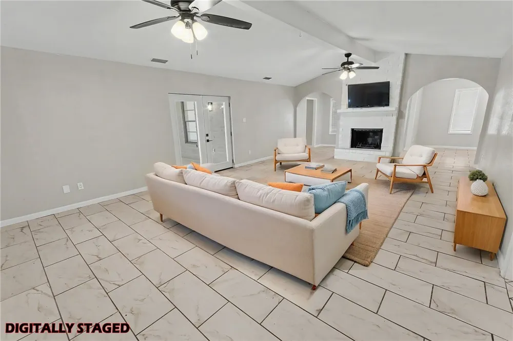 2228 Memorial Parkway Portland, TX 78374