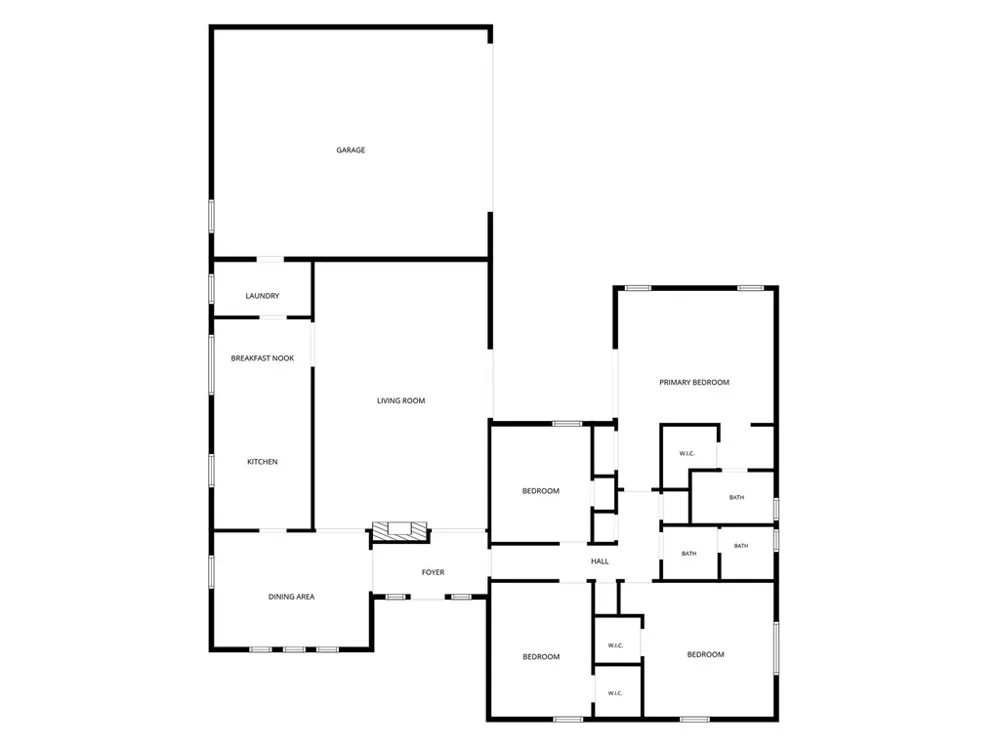 2228 Memorial Parkway Portland, TX 78374