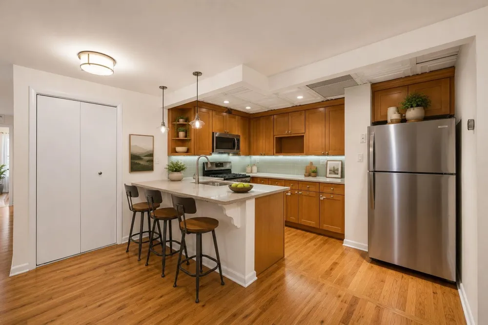 357 VARICK ST Jersey City, NJ 07302