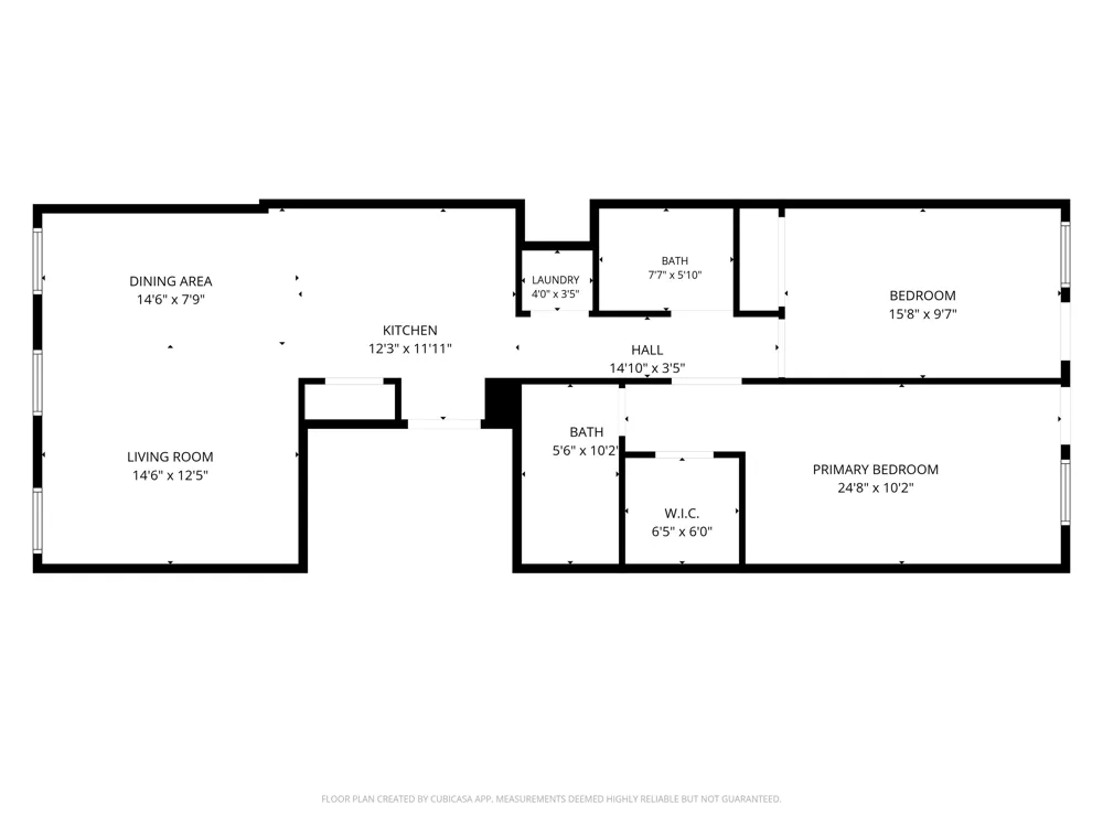 522 HUDSON ST Hoboken, NJ 07030