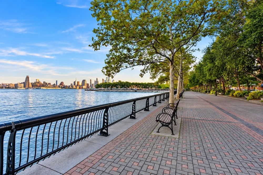 522 HUDSON ST Hoboken, NJ 07030
