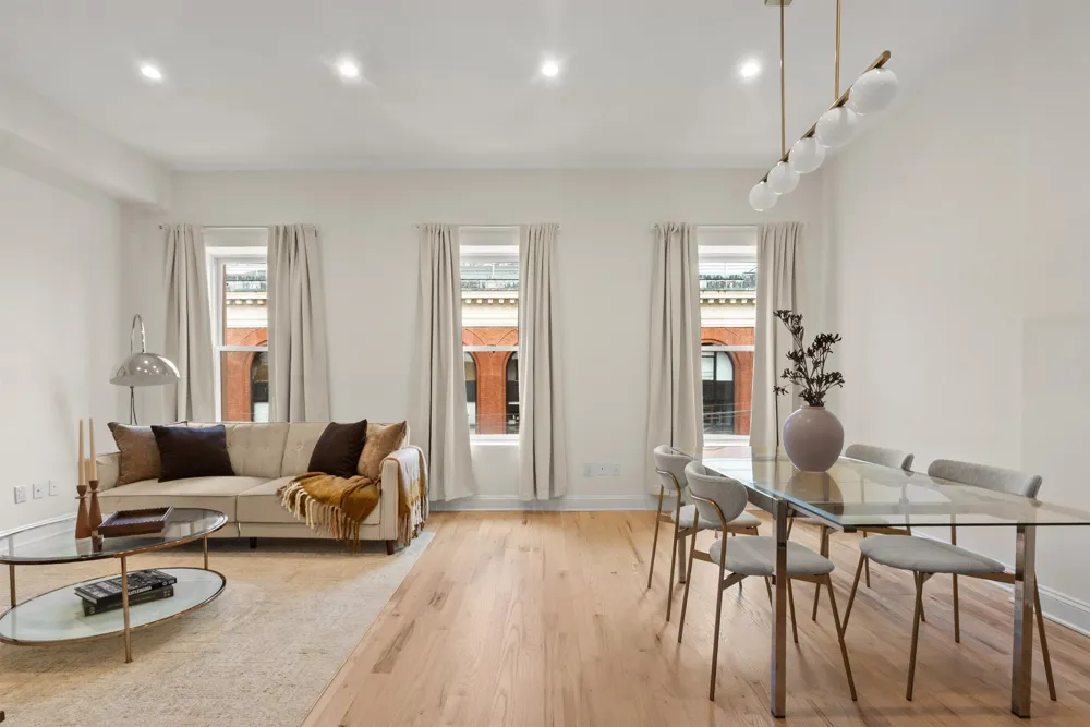 522 HUDSON ST Hoboken, NJ 07030
