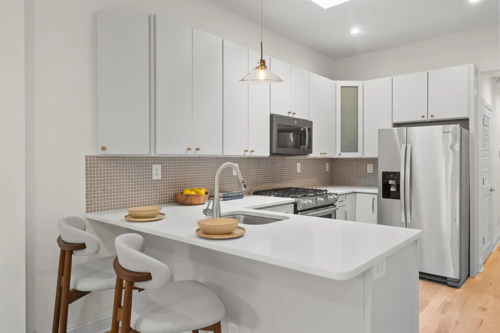 522 HUDSON ST Hoboken, NJ 07030