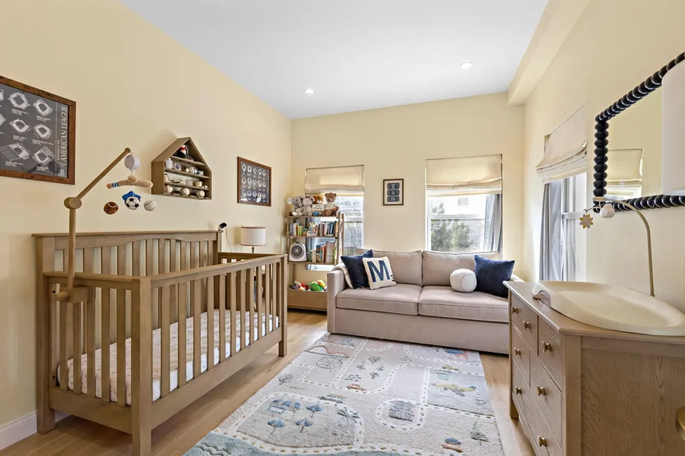 116 BLOOMFIELD ST Hoboken, NJ 07030