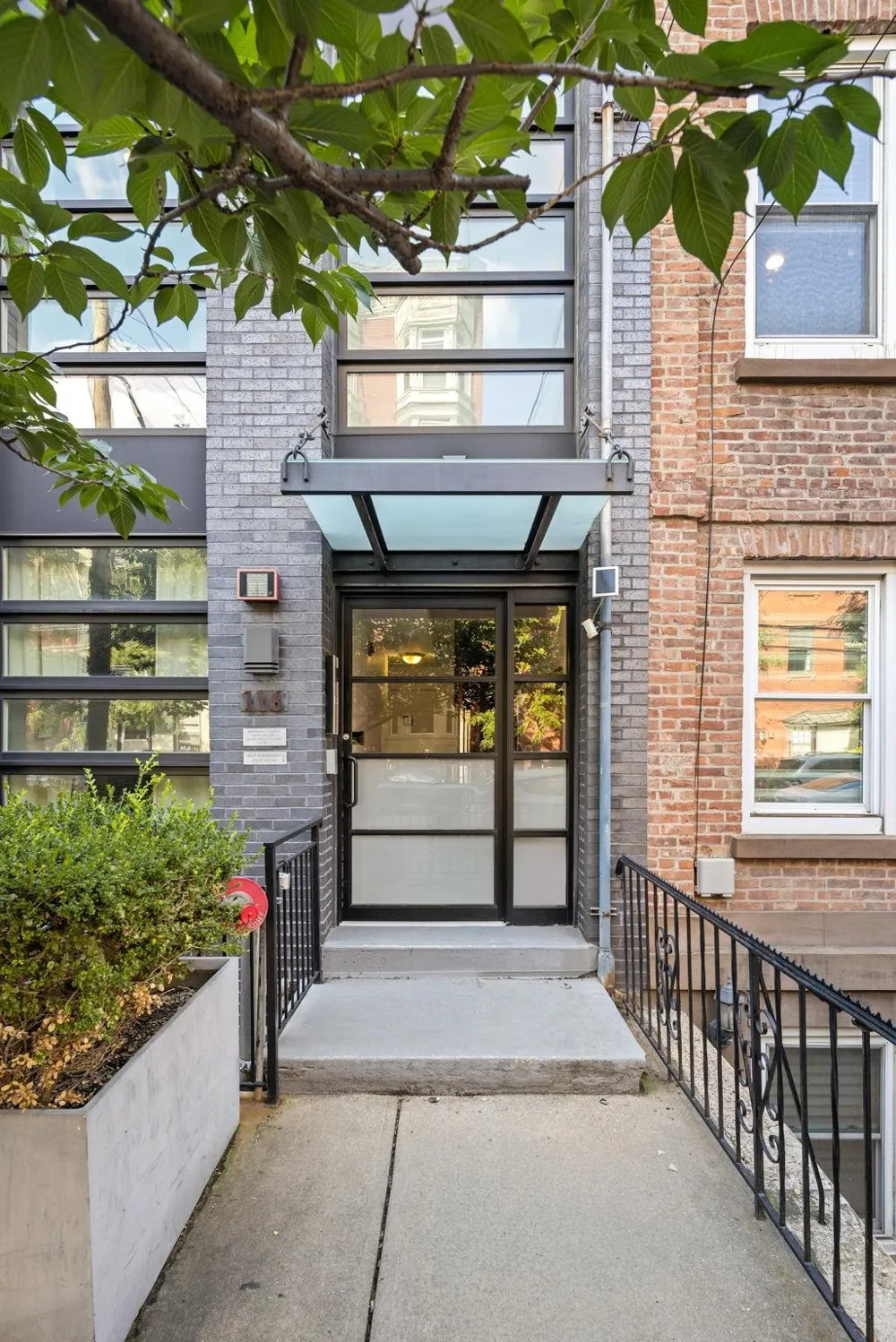 116 BLOOMFIELD ST Hoboken, NJ 07030