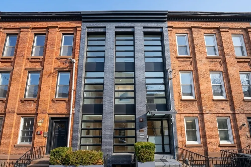 116 BLOOMFIELD ST Hoboken, NJ 07030