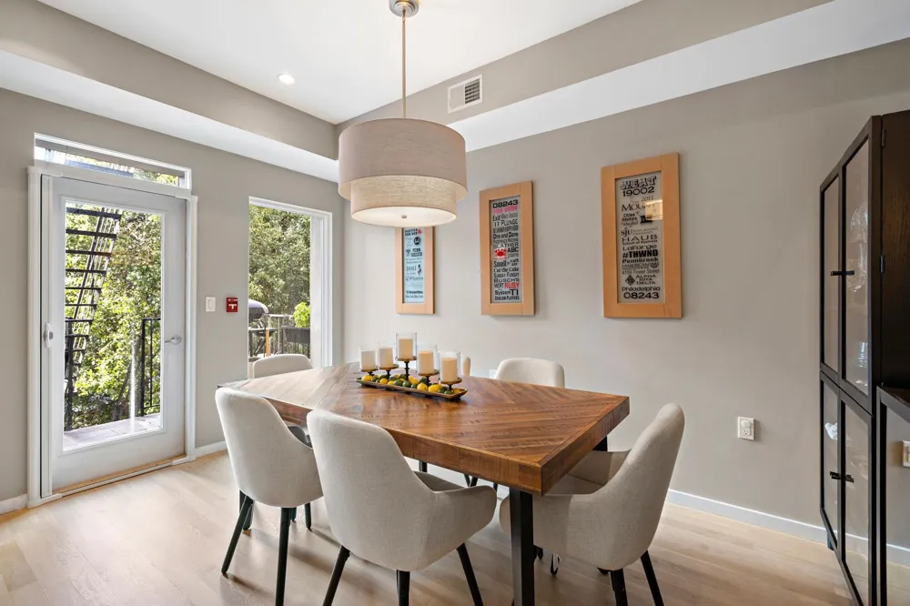 116 BLOOMFIELD ST Hoboken, NJ 07030