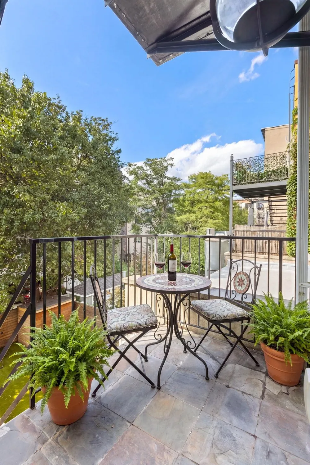 116 BLOOMFIELD ST Hoboken, NJ 07030