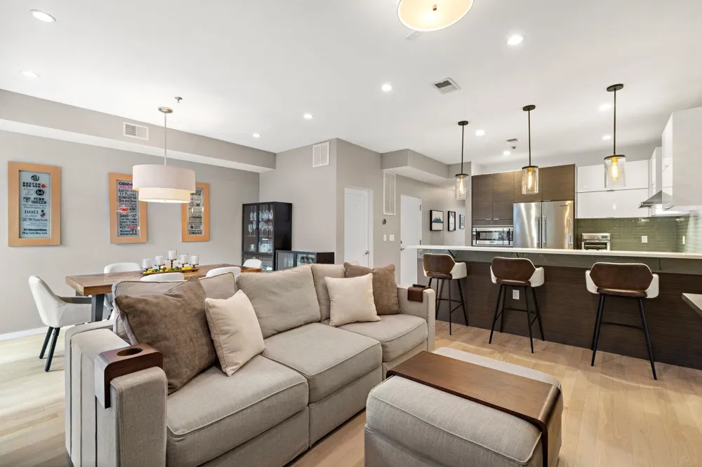 116 BLOOMFIELD ST Hoboken, NJ 07030