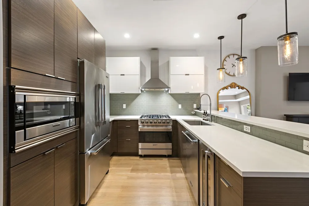 116 BLOOMFIELD ST Hoboken, NJ 07030