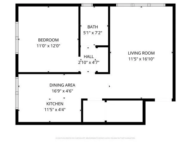3600 CHARLES CT North Bergen, NJ 07047