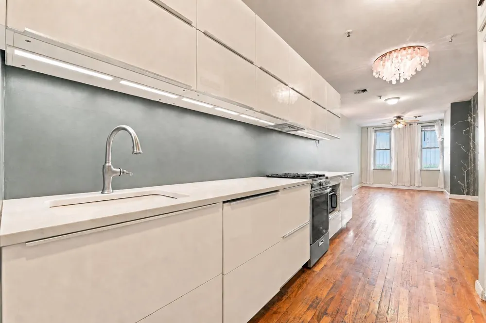 420 MONROE ST Hoboken, NJ 07030