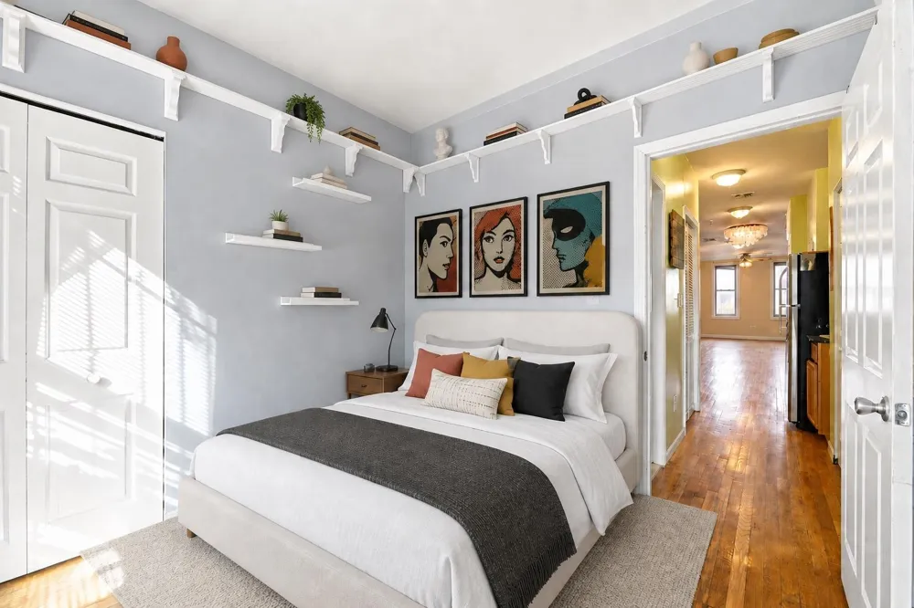 420 MONROE ST Hoboken, NJ 07030