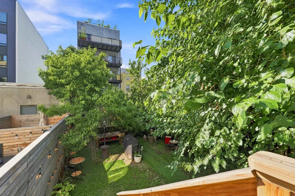 420 MONROE ST Hoboken, NJ 07030