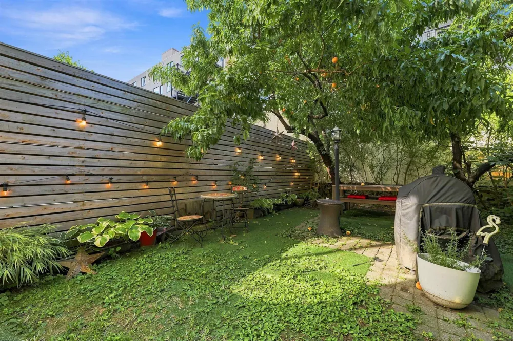 420 MONROE ST Hoboken, NJ 07030
