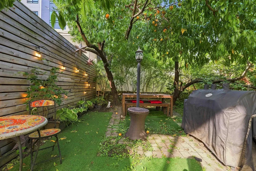 420 MONROE ST Hoboken, NJ 07030
