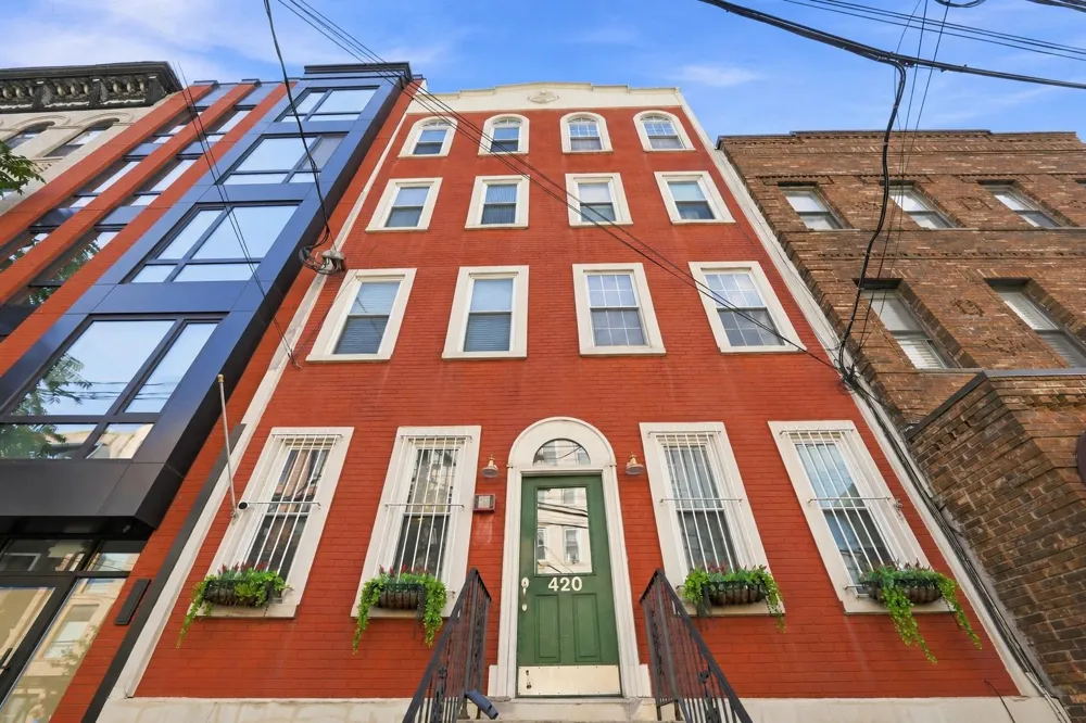 420 MONROE ST Hoboken, NJ 07030