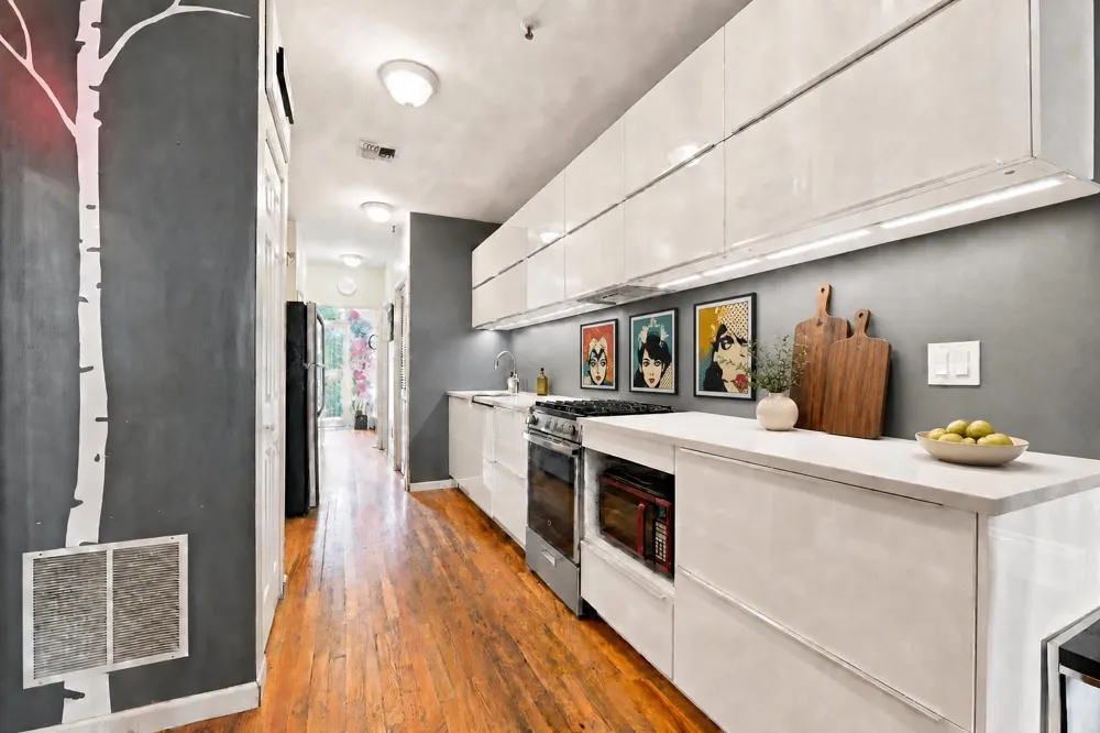 420 MONROE ST Hoboken, NJ 07030