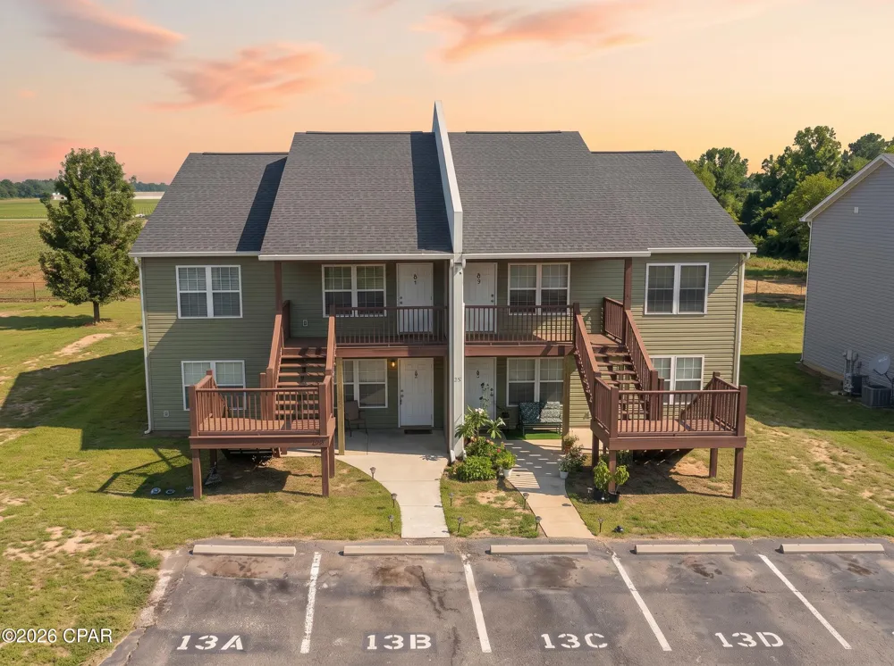 131 Gwyn Drive #D Panama City, FL 32408
