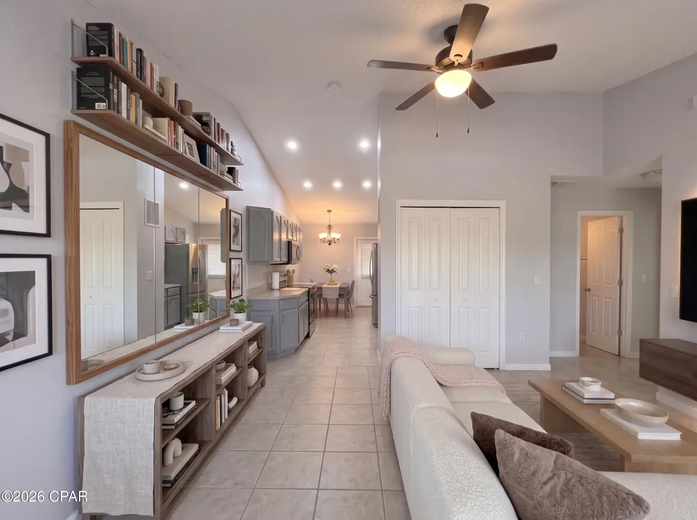 131 Gwyn Drive #D Panama City, FL 32408