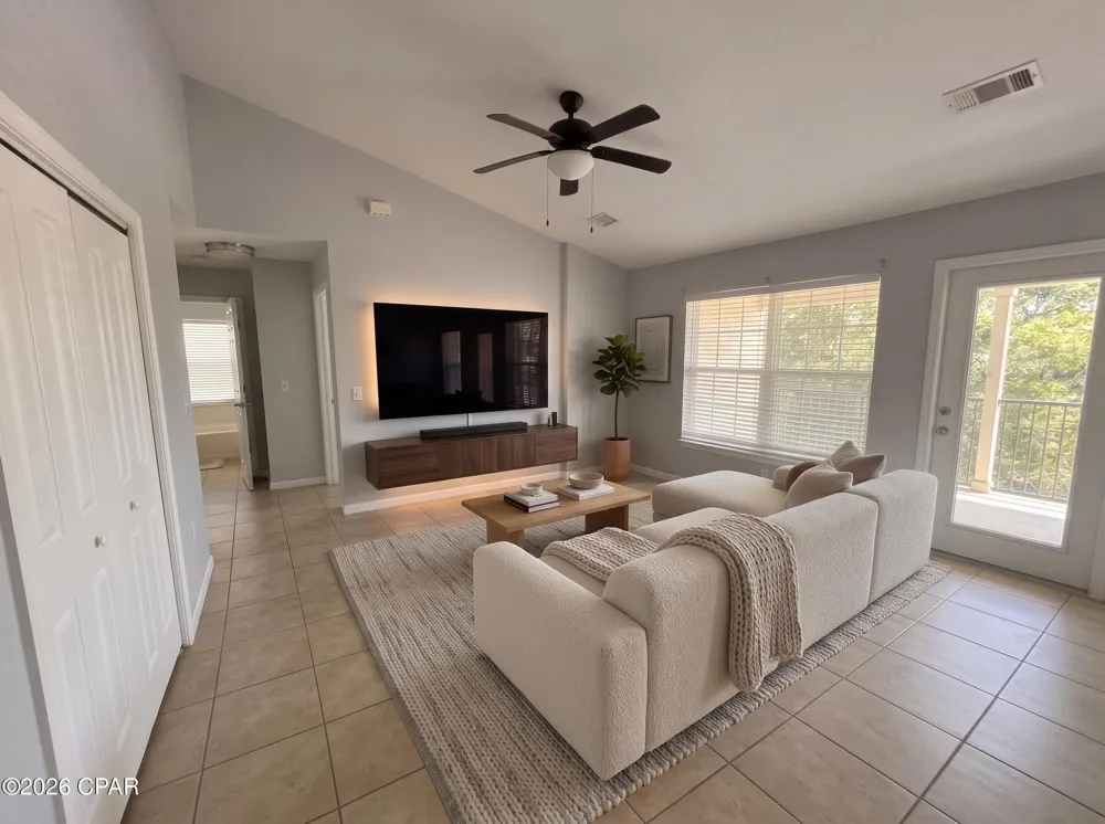 131 Gwyn Drive #D Panama City, FL 32408