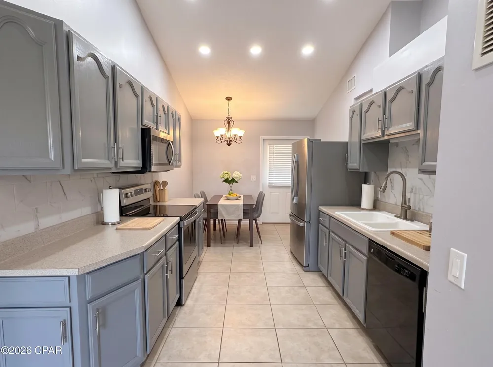 131 Gwyn Drive #D Panama City, FL 32408