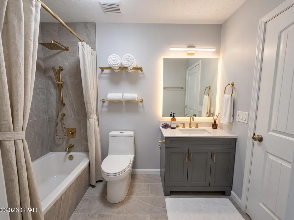 131 Gwyn Drive #D Panama City, FL 32408