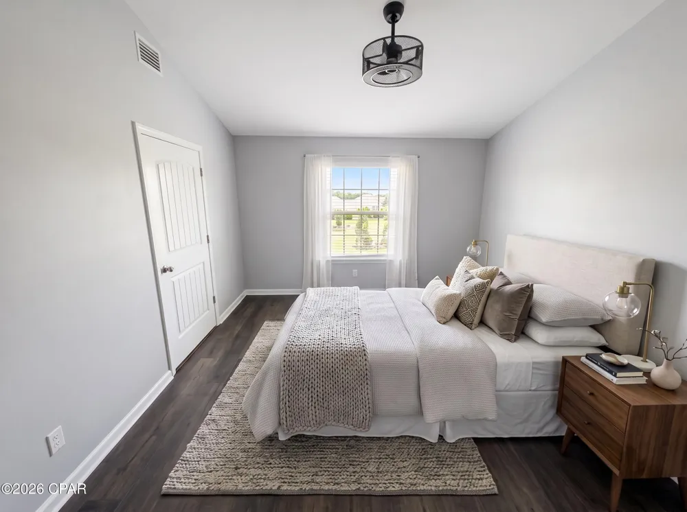 131 Gwyn Drive #D Panama City, FL 32408